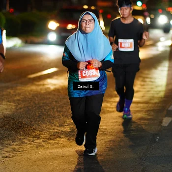 Runner Photo 4393822