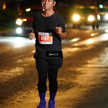 Runner Photo 4393825