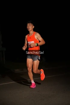 Runner Photo 4393826