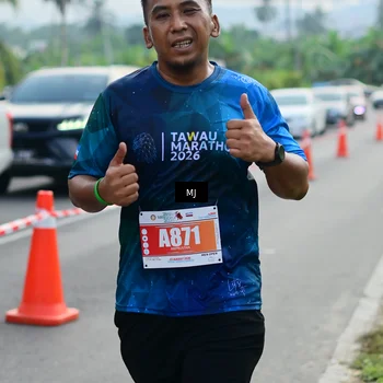 Runner Photo 4393827