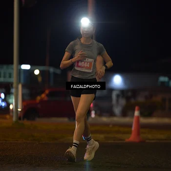 Runner Photo 4393830