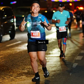 Runner Photo 4393832