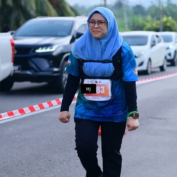 Runner Photo 4393833