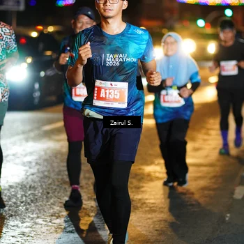 Runner Photo 4393834