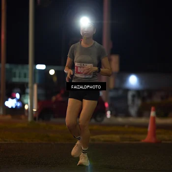 Runner Photo 4393836