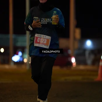 Runner Photo 4393837