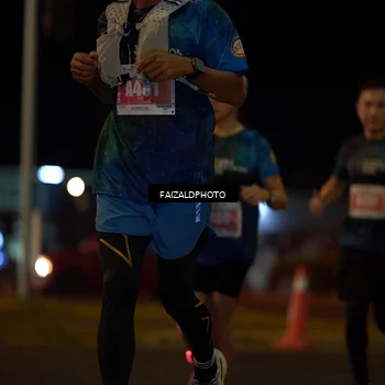Runner Photo 4393839