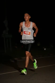 Runner Photo 4393842