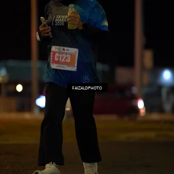 Runner Photo 4393843