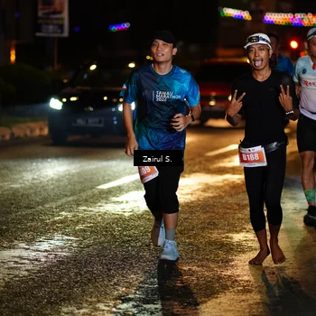 Runner Photo 4393844