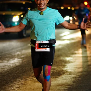Runner Photo 4393846