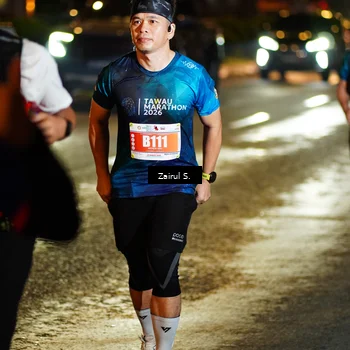 Runner Photo 4393847