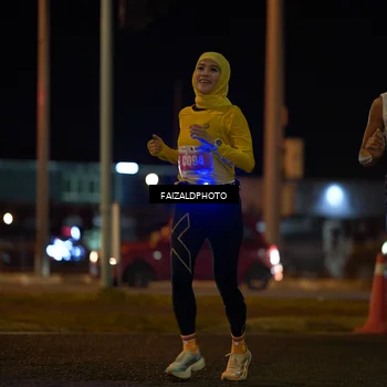 Runner Photo 4393852