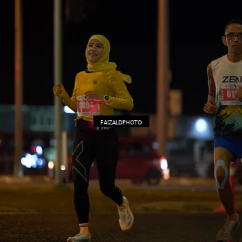 Runner Photo 4393855