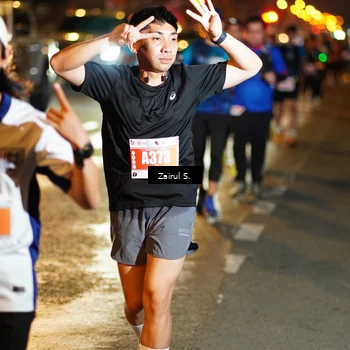 Runner Photo 4393856