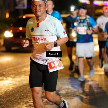 Runner Photo 4393862