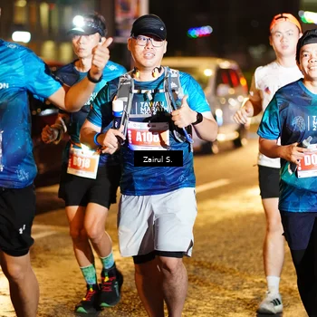 Runner Photo 4393866