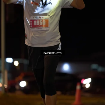 Runner Photo 4393868