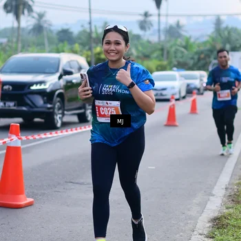 Runner Photo 4393869