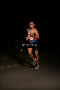 Runner Photo 4393870