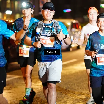 Runner Photo 4393875