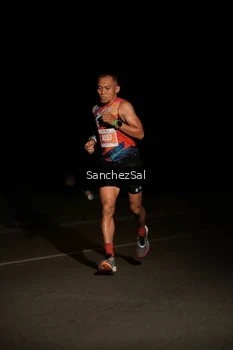 Runner Photo 4393876