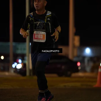 Runner Photo 4393877
