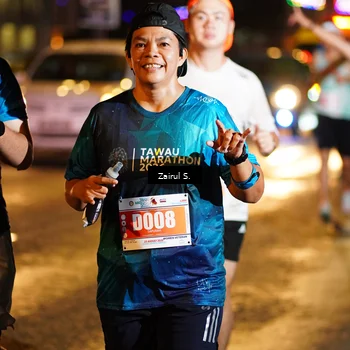 Runner Photo 4393878