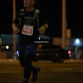 Runner Photo 4393879