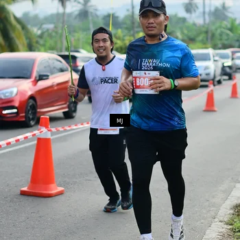 Runner Photo 4393881