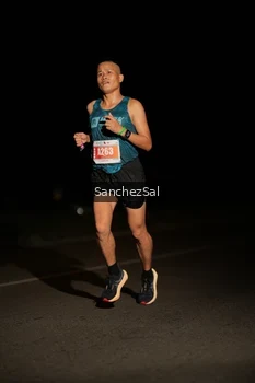 Runner Photo 4393882
