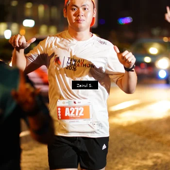 Runner Photo 4393885