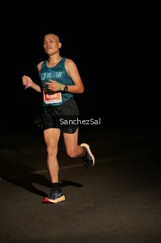 Runner Photo 4393887