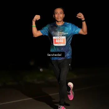 Runner Photo 4393888