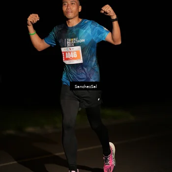Runner Photo 4393890
