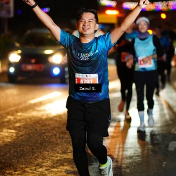 Runner Photo 4393891