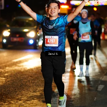 Runner Photo 4393893