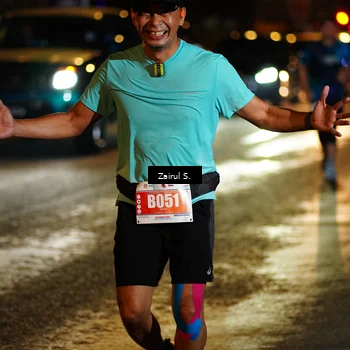 Runner Photo 4393897