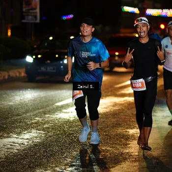 Runner Photo 4393898