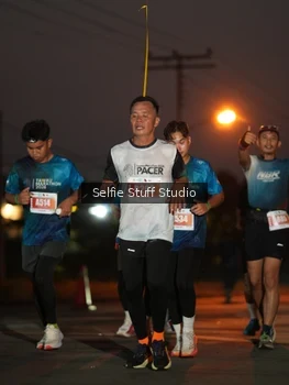 Runner Photo 4393899