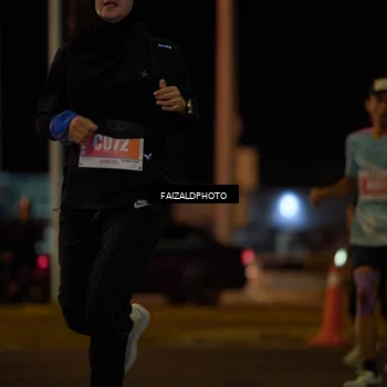 Runner Photo 4393900