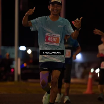 Runner Photo 4393902
