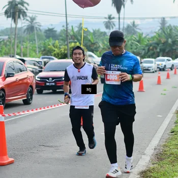 Runner Photo 4393903