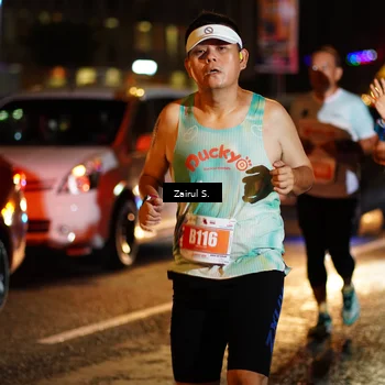 Runner Photo 4393904