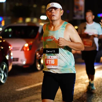 Runner Photo 4393907