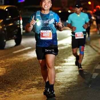 Runner Photo 4393908
