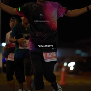 Runner Photo 4393912