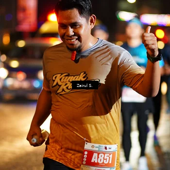 Runner Photo 4393916