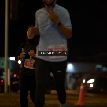 Runner Photo 4393917