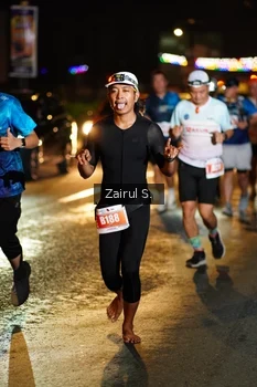 Runner Photo 4393918